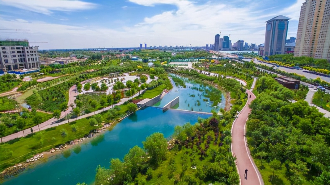 凉州(今武威市)是西北首府的三个原因(图3) 武威_武威吧_武威天气