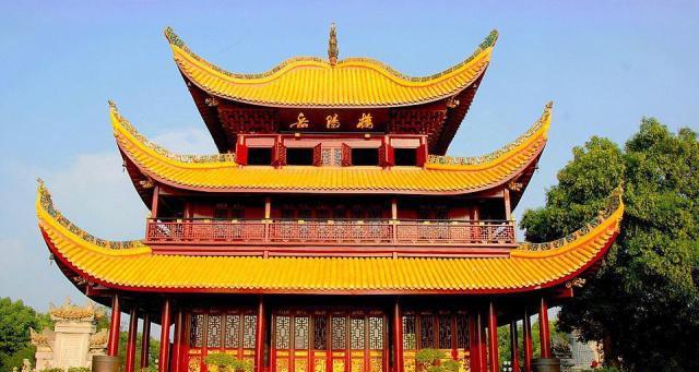 为什么“湖南老二”要得罪衡阳人?真相是……