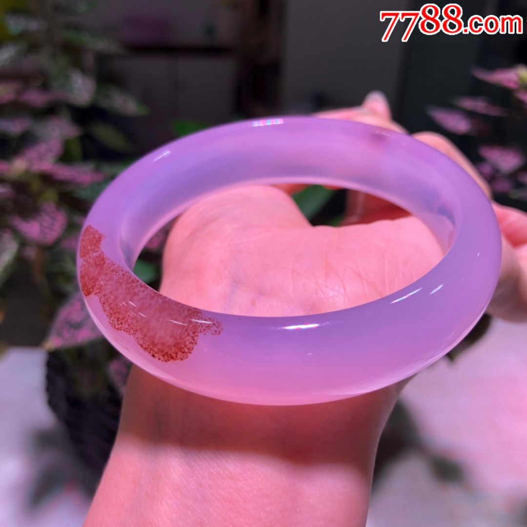 蔚蓝的大海成了令人向往的地方——海洋玉髓