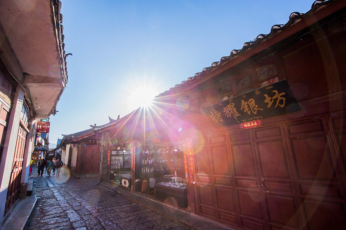 丽江_丽江印象丽江_丽江高快站丽江到泸沽湖车