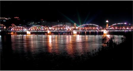 兰州石佛沟：夏秋季节更是具有避暑和品的旅游特色