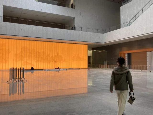 唐山有什么好玩的地方?唐山地震博物馆纪念馆