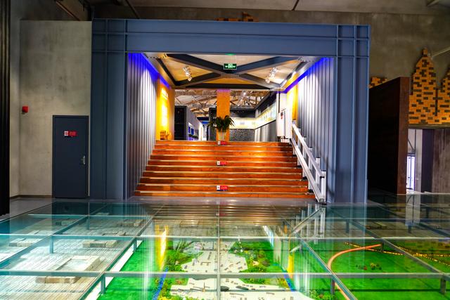 唐山行_唐山曹妃甸区表彰女职工_唐山