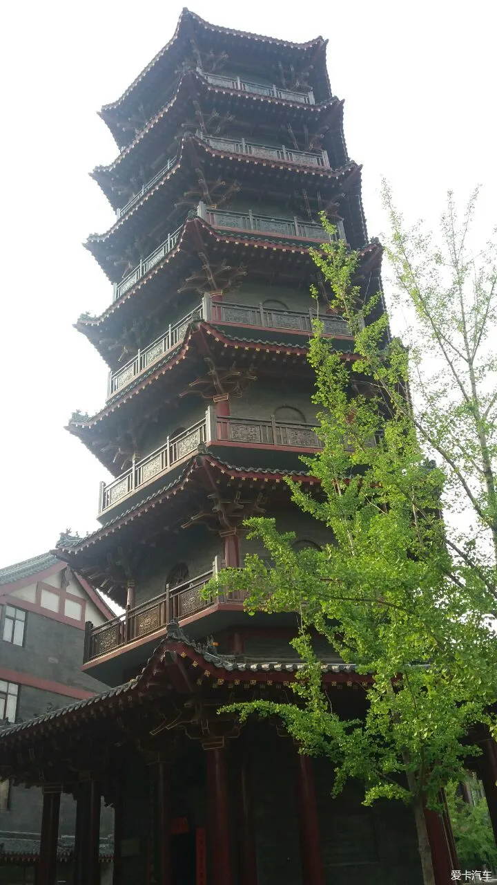 曲雪松青州：一种相思，两处闲愁愁