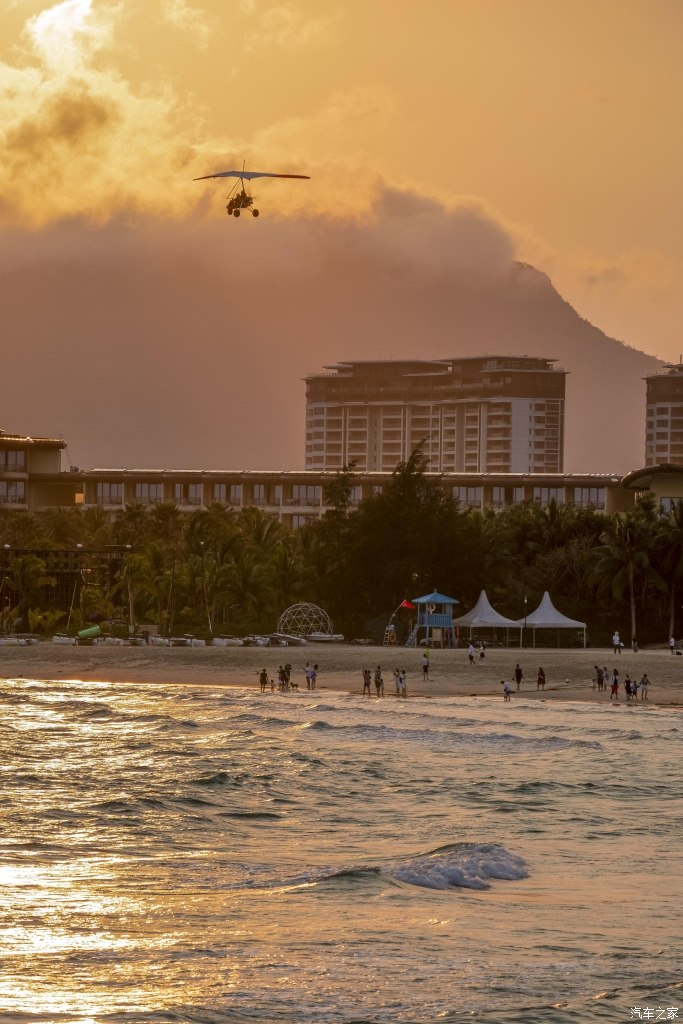 海南万宁六日游完美攻略，感受独特的海南风情！