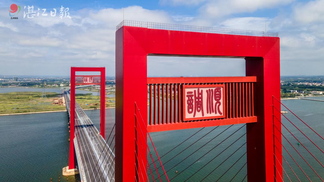 曾经与青岛齐名的湛江,为何却发展不起来?