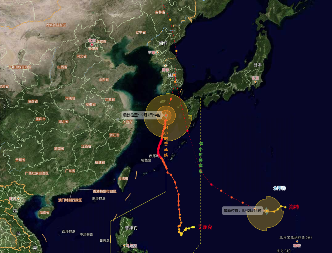 台风路径实时路径图_台风的形成原因_台风：