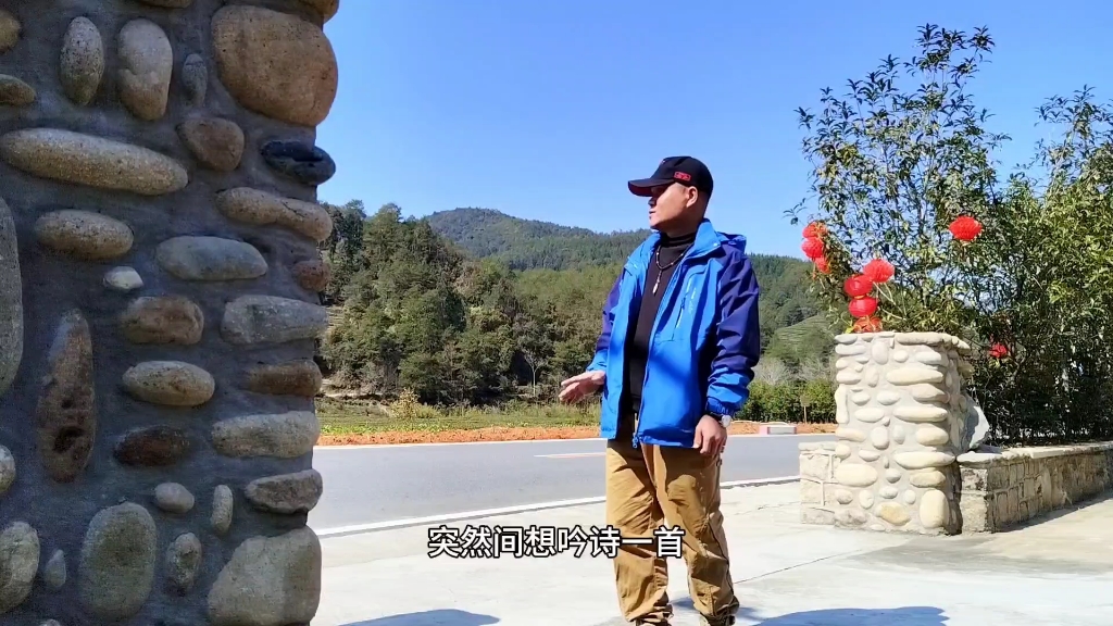 寻“福”到武夷——“51”视角游武夷走播(图1) 武夷山旅游攻略自由行三日游_武夷山天气预报_武夷山