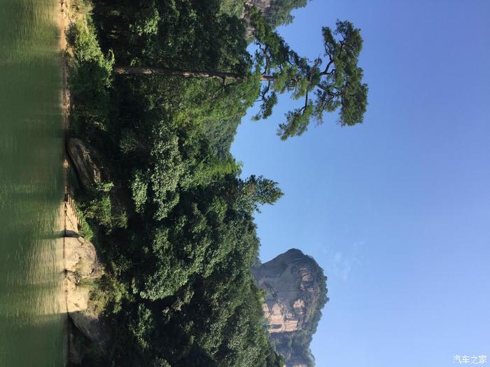 寻“福”到武夷——“51”视角游武夷走播(图2) 武夷山旅游攻略自由行三日游_武夷山_武夷山天气预报