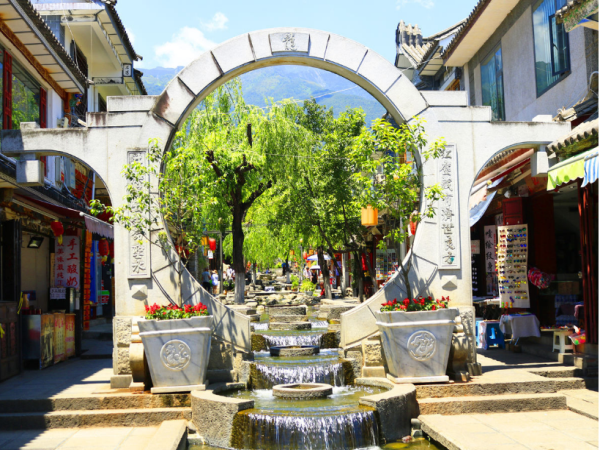 大理,风花雪月,浪漫至极,你知道吗?(图2) 景点门票用什么app买便宜_景点门票免费_景点门票: