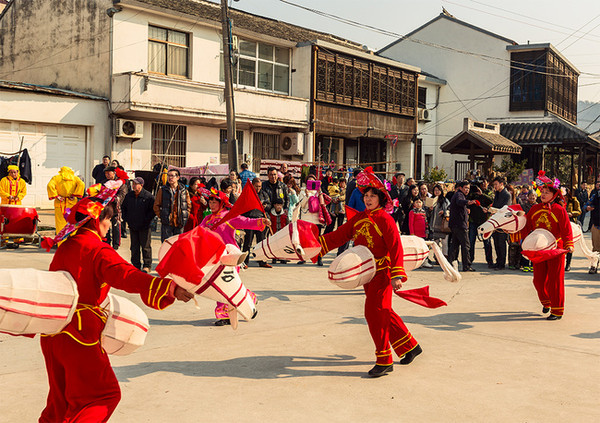 原生态民族文化生态博物馆黔东南民族风情浓郁(图2) 黔东南_黔东南日报_黔东南招聘