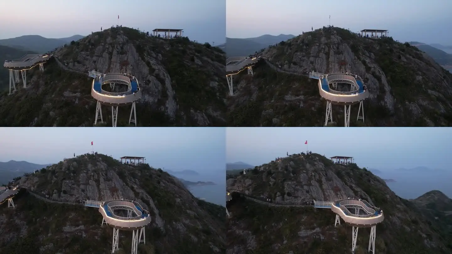 温岭市的美食丰富多样，充满了地方特色