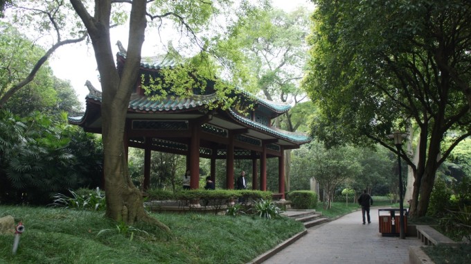 柳州，究竟是一座什么样的城？