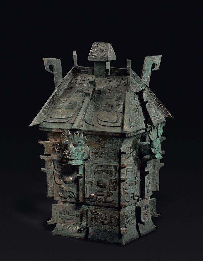 文物：_文物不好惹_文物修复与保护专业