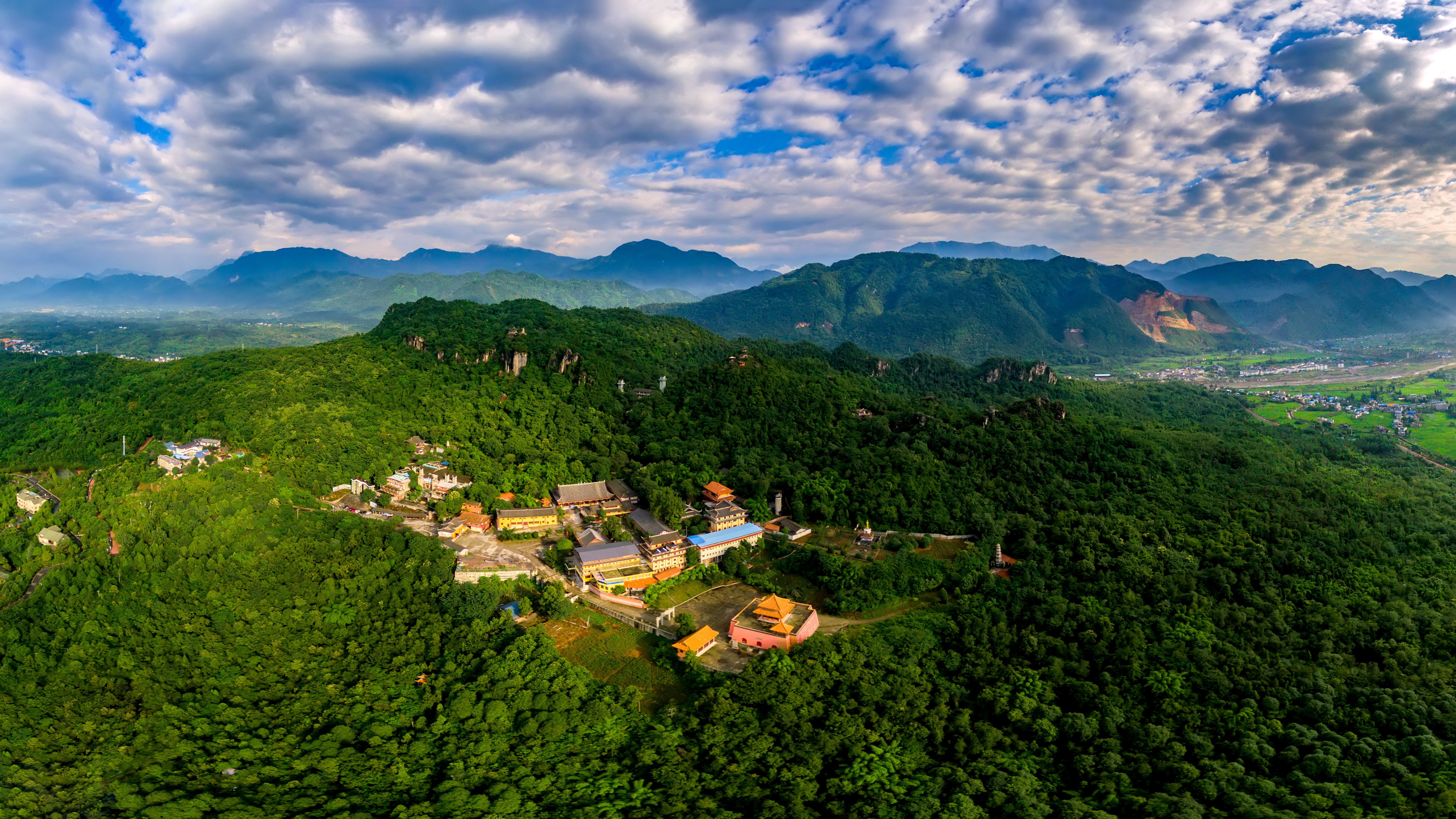 博罗召开罗浮山景区创建国家5A级旅游景区工作推进会