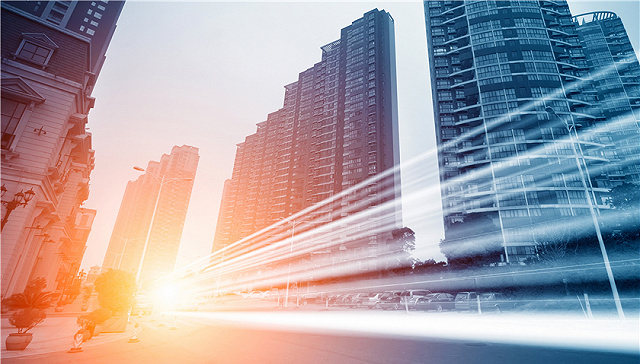 成都东部新区挂牌,未来之城这样建