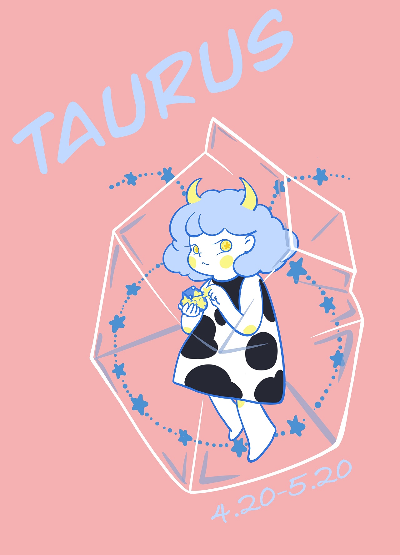 如何与十二星座中的每一个相匹配土象星座