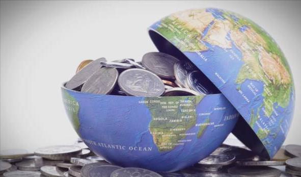 :黄金在金融格局中的作用吧!(图2) 黄金定投火了_黄金市场分析_黄金: