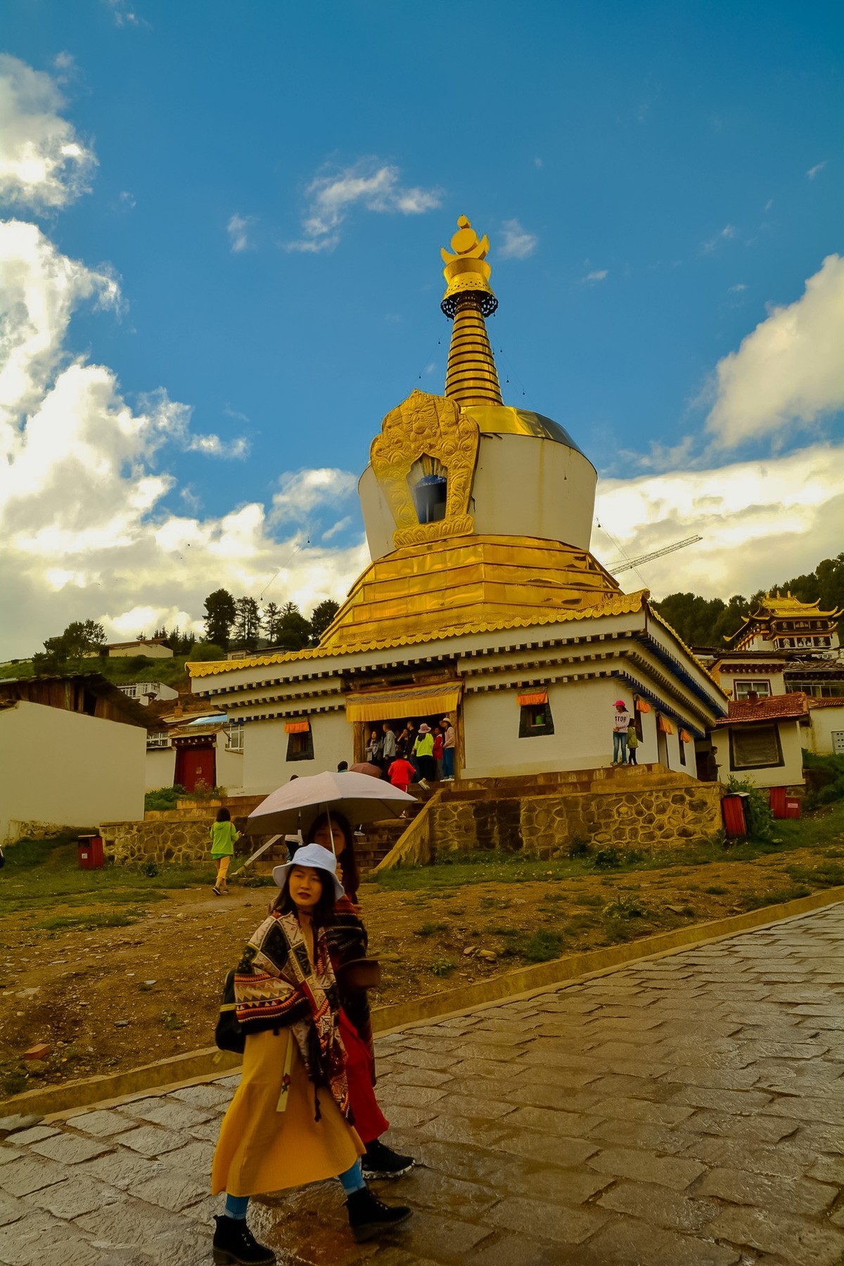 甘南旅游必去景点_甘南新闻_甘南