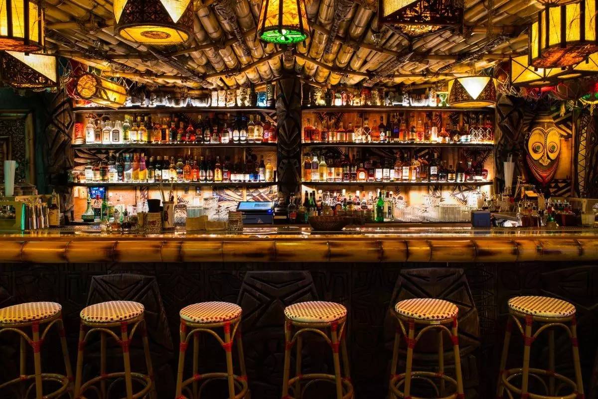 2017三线城市酒吧消费市场分析及趋势分析