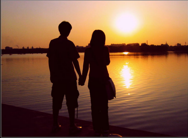 爱情与亲情的六个本质区别,你知道吗?