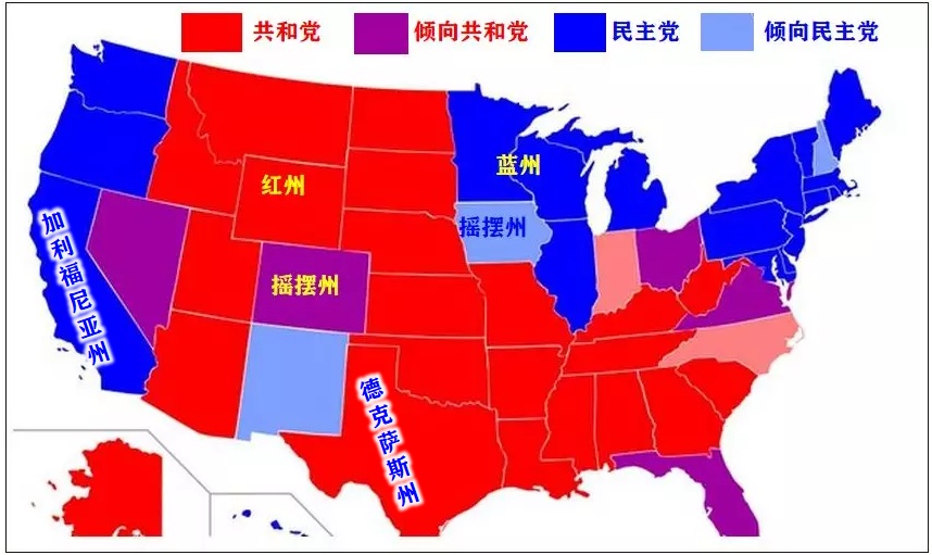 美国最吸引人的地方是如何创建美好的生活？