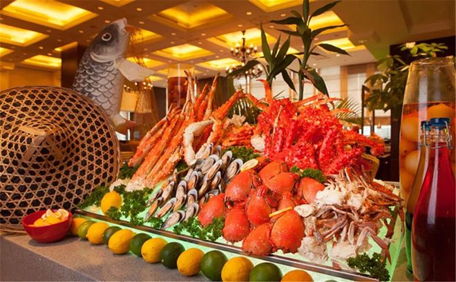 香港美食攻略,那些你不知道的正宗港味……