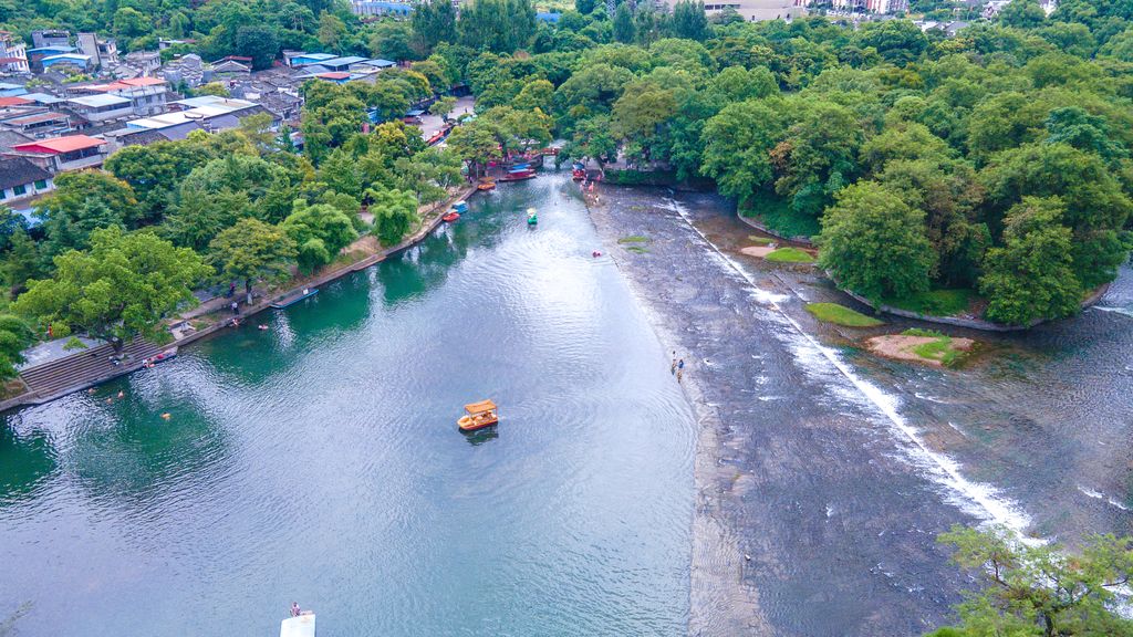 广西桂古称桂州、静江、始安