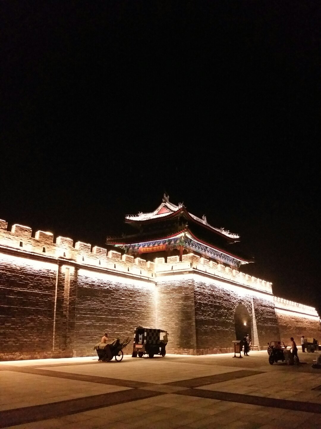 河南省许昌市工业体系齐全,有望打破人类“非洲起源说”