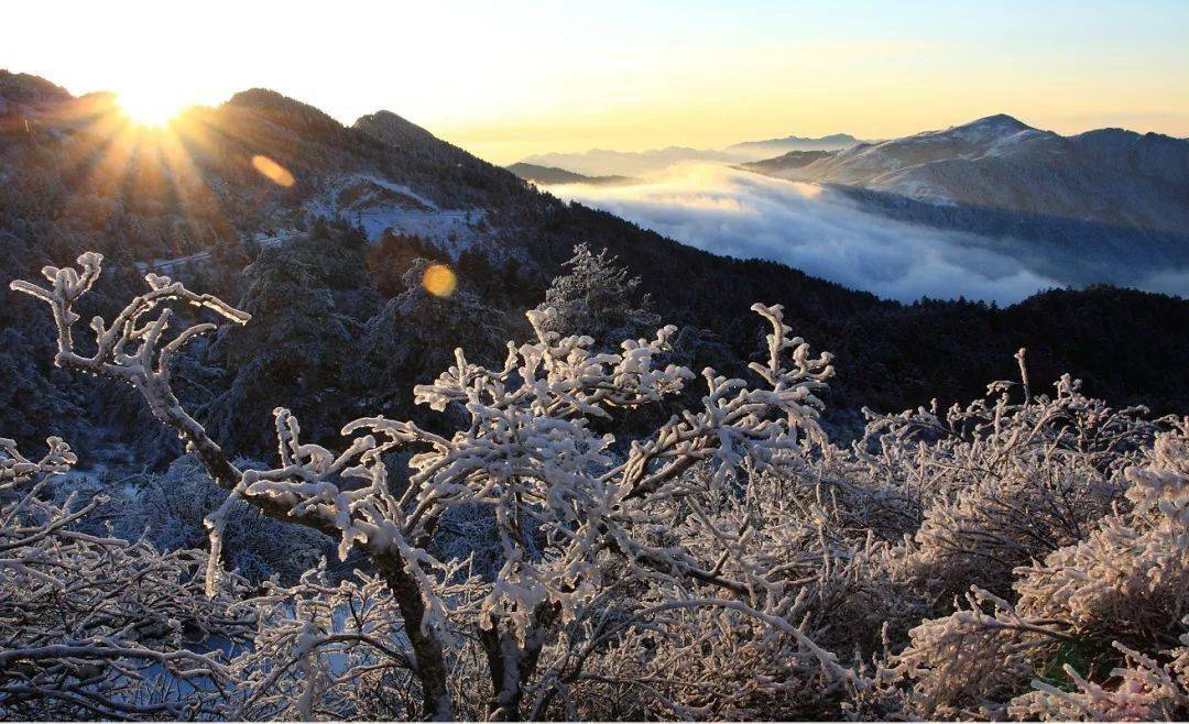 神农架_神农架野人图片_神农架怎么玩
