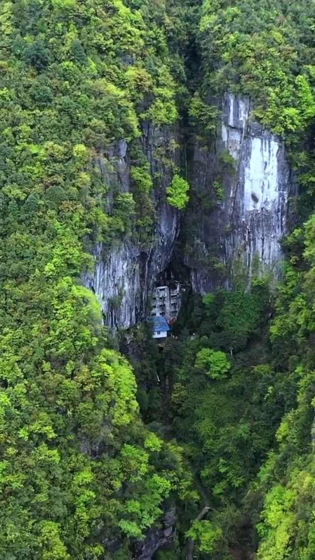 （蒙古记忆）武夷山的奇秀风光