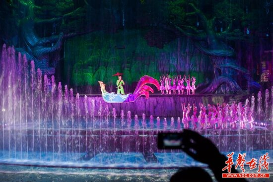 (蒙古记忆)湘西土家族苗族自治州(湘西)