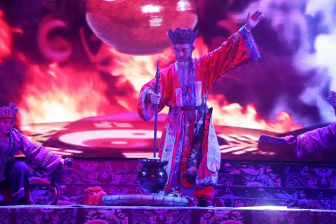 (蒙古记忆)湘西土家族苗族自治州(湘西)(图2) 湘西旅游_湘西_湘西芙蓉镇