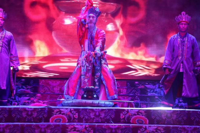 (蒙古记忆)湘西土家族苗族自治州(湘西)(图3) 湘西_湘西旅游_湘西芙蓉镇