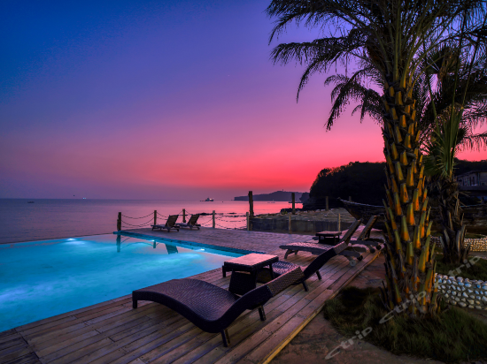 北海旅游攻略，两千多的价格体验到五星待遇！