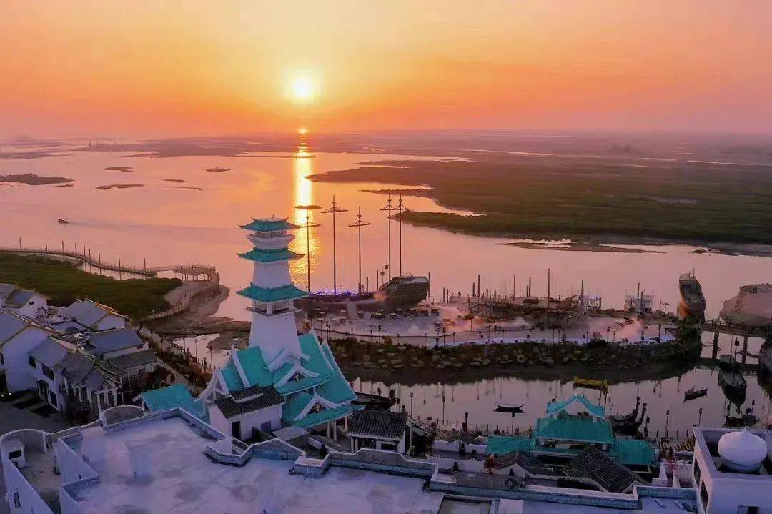 北海旅游攻略,两千多的价格体验到五星待遇!(图2) 北海_北海旅游_北海旅游攻略