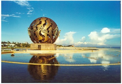 北海_北海旅游_北海旅游攻略