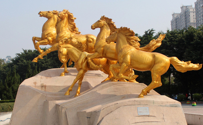 铜陵地标“山水之门”为什么要“出圈”