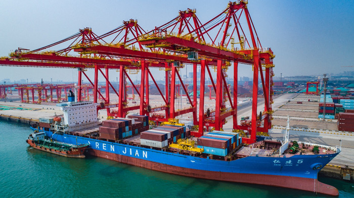 山东一南一北:四同四不同的城市