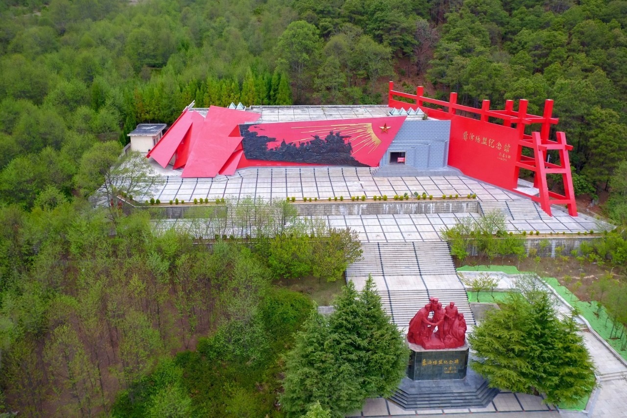 (蒙古记忆)勒布沟掠影风情打卡点(图2) 勐海县南糯山茶厂_山南_南山南