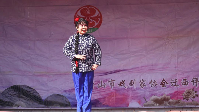 唐山的这些村庄,你知道几个?太珍贵了!(图2) 唐山天气_唐山_唐山行