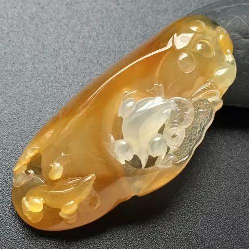 翡翠的五不选,三不买,少花冤枉钱(图2) 翡翠的品种和等级_翡翠:_a货翡翠b货翡翠