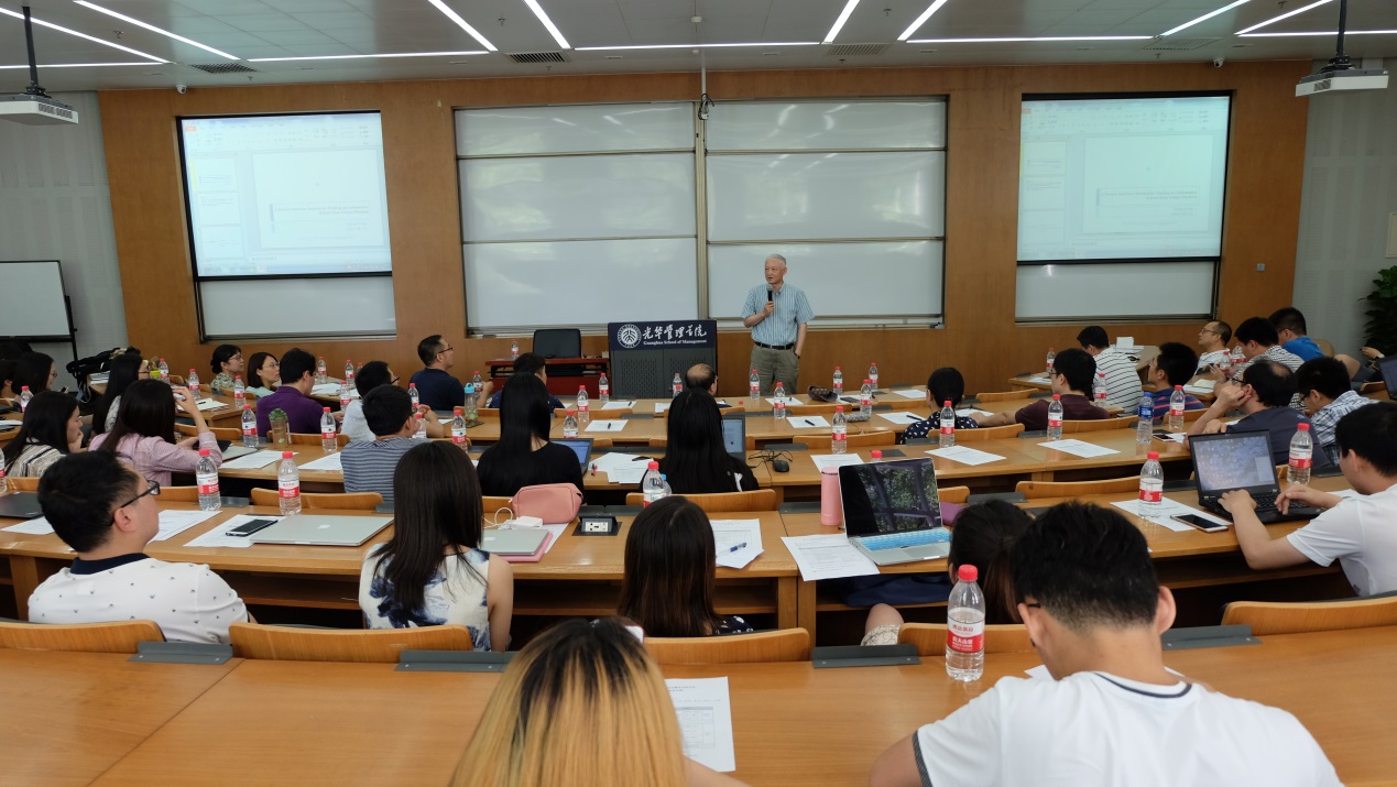 2017考研:如何确定你的择校有一个大体正确的把握