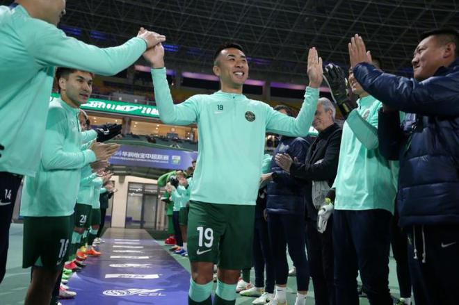 火线上任伊万科维奇将给中国队带来哪些改变?(图3) 中国国足与缅甸国足热身赛_国足:_伊朗国足vs中国国足