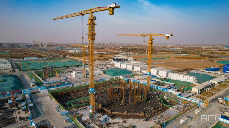 两江新区积极打造国际消费中心重要承载地