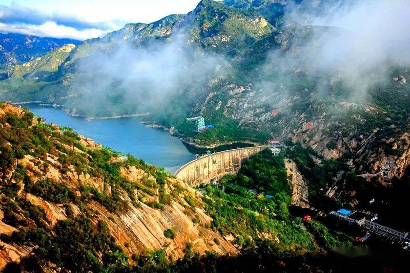 怀柔必去景点排行榜,你去过几个?