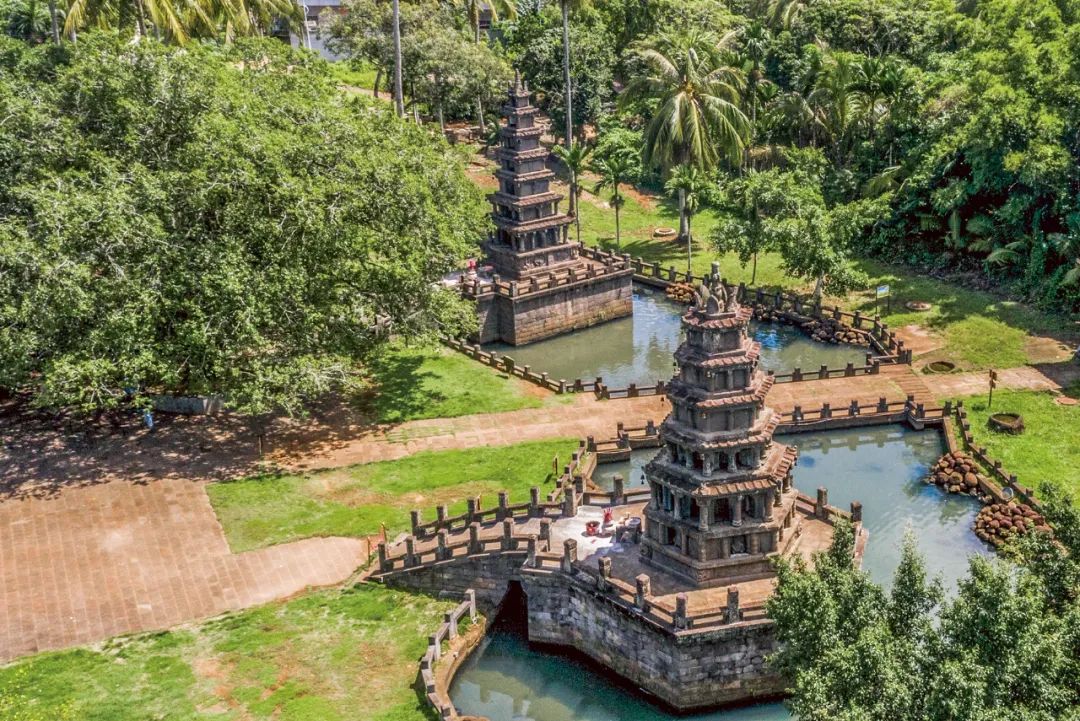 海南澄迈南霸天_澄迈旭东花园_澄迈