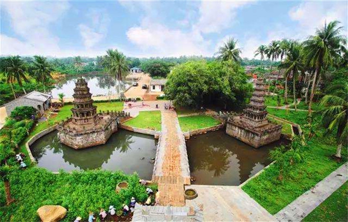 澄迈旭东花园_海南澄迈南霸天_澄迈