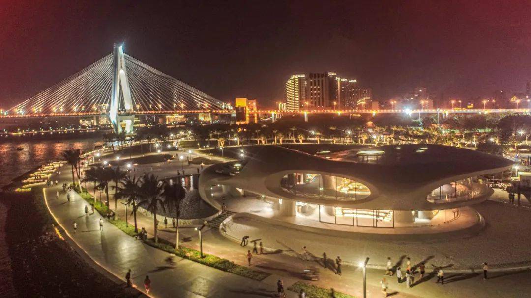 澄迈打造“21世纪海上丝绸之路”国家战略格局新尝试