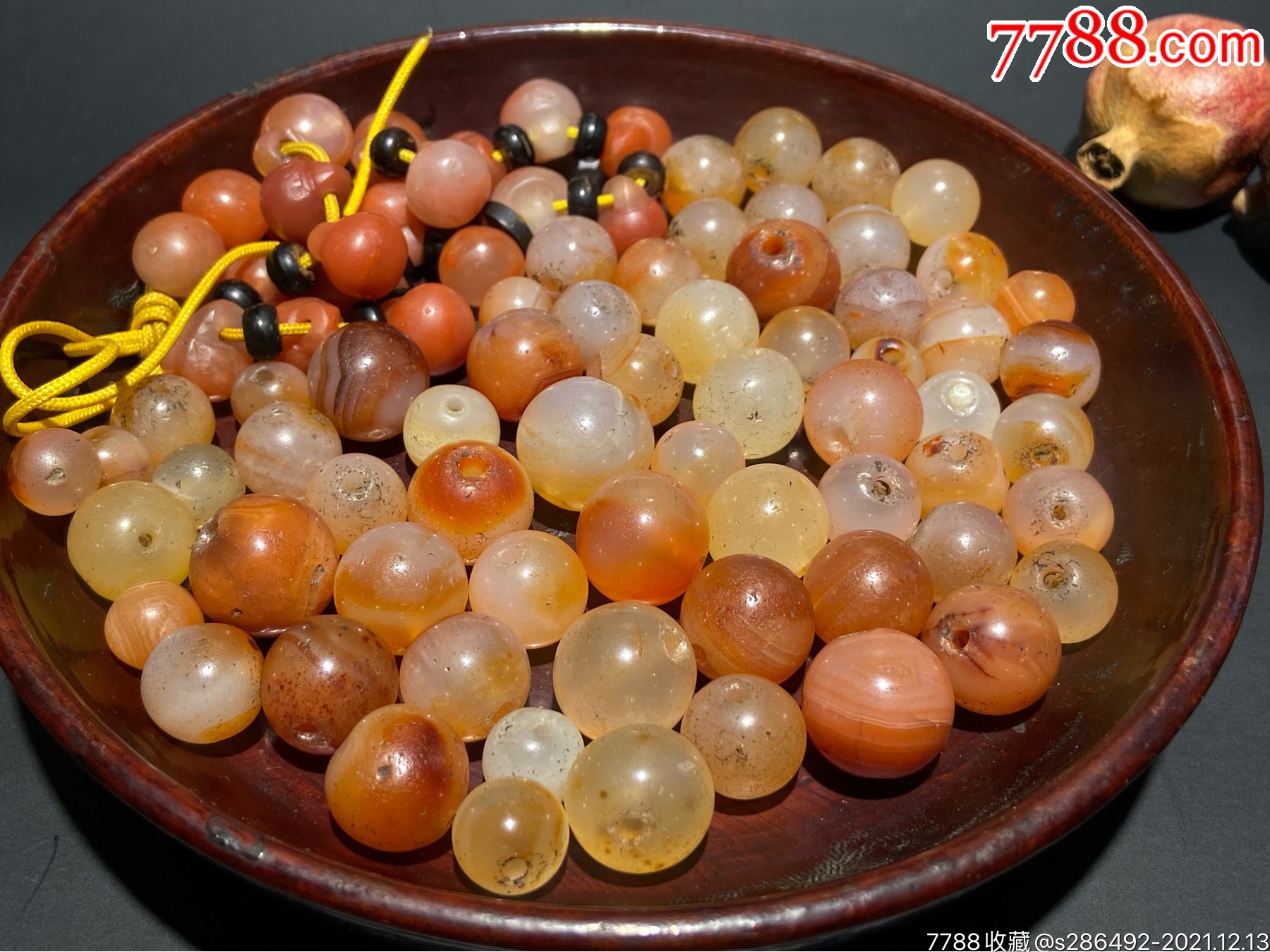 玛瑙的作用有哪些?有什么作用?怎么辨别?